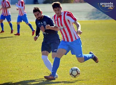 El Arenas de Semilla sigue cerca del descenso (ARCHIVO)
