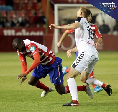 La amarilla a Ramos se mantiene (LOF)