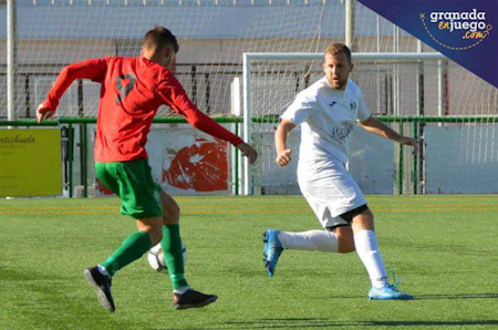 El Salar ha sido el equipo revelación en la primera vuelta