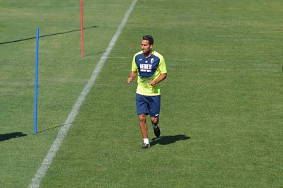 Montoro está más cerca de volver 