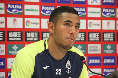 Peña, hoy en rueda de prensa 