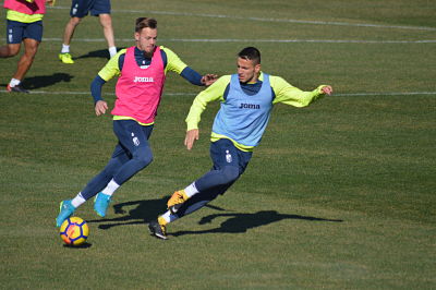 Manaj ha trabajado con normalidad 