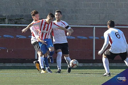 El Arenas quiere romper su mala racha en Roquetas