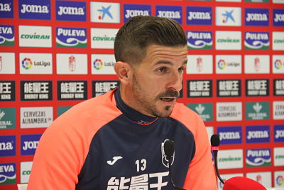 Varas, hoy en rueda de prensa 