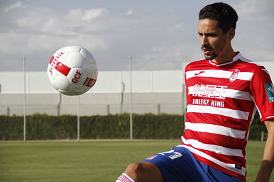 Licá no vestirá más de rojiblanco 