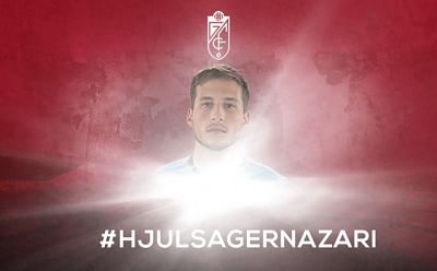 Hjulsager finalmente vestirá de rojiblanco 