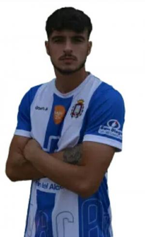 Diego Ruiz, refuerzo para la zaga del filial (LAPREFERENTE.COM)