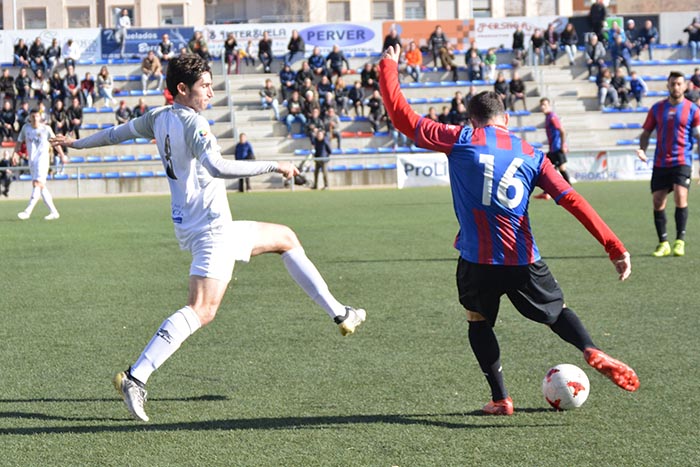 La UD Maracena ha incorporado a tres jugador del CD Eldense (DIARIO DE ALICANTE)