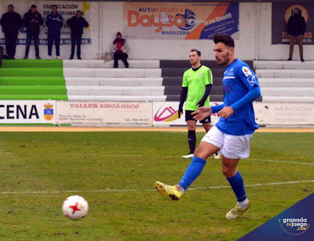 Guadix y Maracena disputaran un derbi dramático