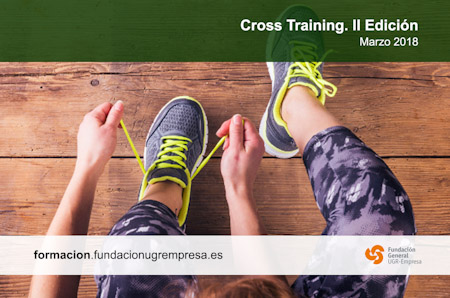 La UGR ha abierto el plazo de inscripción para el II Curso de Cross- Training