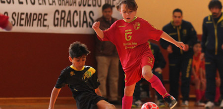Granada quiere revalidar su título (ANTONIO L. JUAREZ PHOTOGRAPHERS/RFAF)