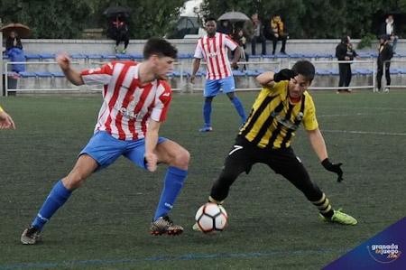 Nueva derrota del Arenas en el destierro de la Ciudad Deportiva (ARCHIVO)