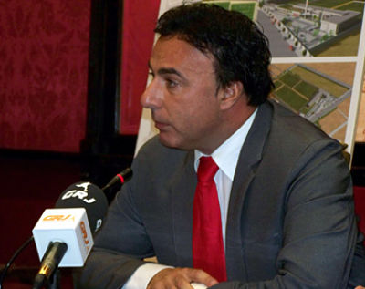 Pina queda en libertad 