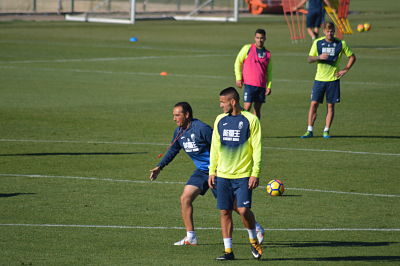 Manaj se queda fuera de la lista 