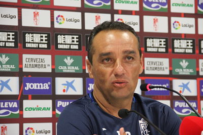 Oltra, en rueda de prensa 