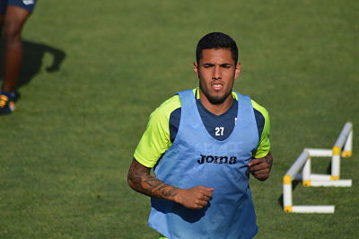 Peña comienza a preparar el Mundial 