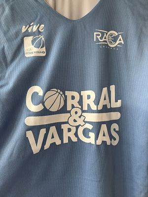 El Corral y Vargas jugará su segunda do partido en Canarias