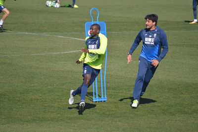 Una nueva lesión aparta a Ramos del césped 