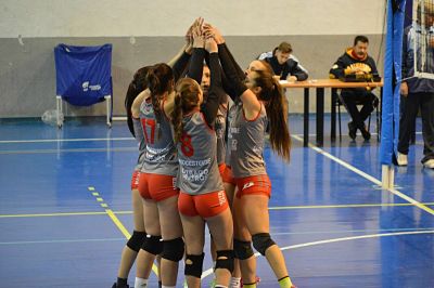 El Albolote C.V.´16 sigue optando a la fase de ascenso (ACV´16)