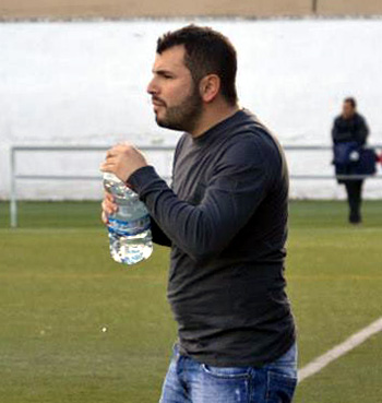 Morales toma las riendas del filial 