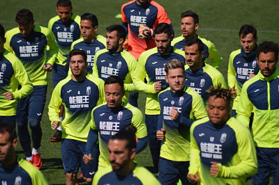 Juancho, una de las principales novedades 