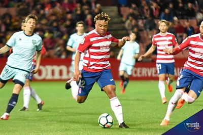 El Granada busca otra victoria 