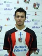 Luís Enrique Herrera 
