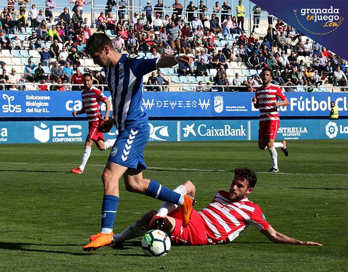 Quini en acción, principal sorpresa en la alineación (LOF)