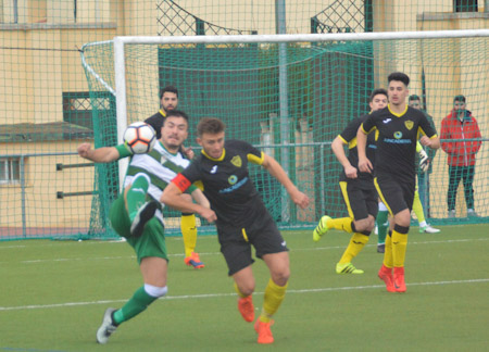 Celtic y Cubillas igualaron en el partido de la jornada (LAZARO)