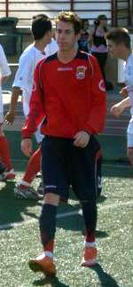 Nico Pisanello (GRJ)