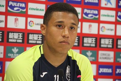 Machís, hoy en rueda de prensa 