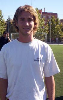 Raúl Bailón, Granada Atlético CF