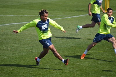 Kunde está de vuelta 