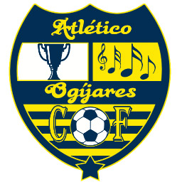 El Atlético Ogijares ha sido el campeón de la Segunda Andaluza