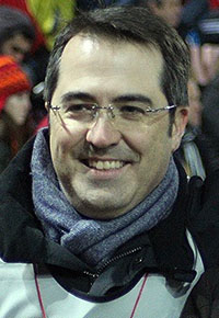 Manuel Albendín (GRJ)