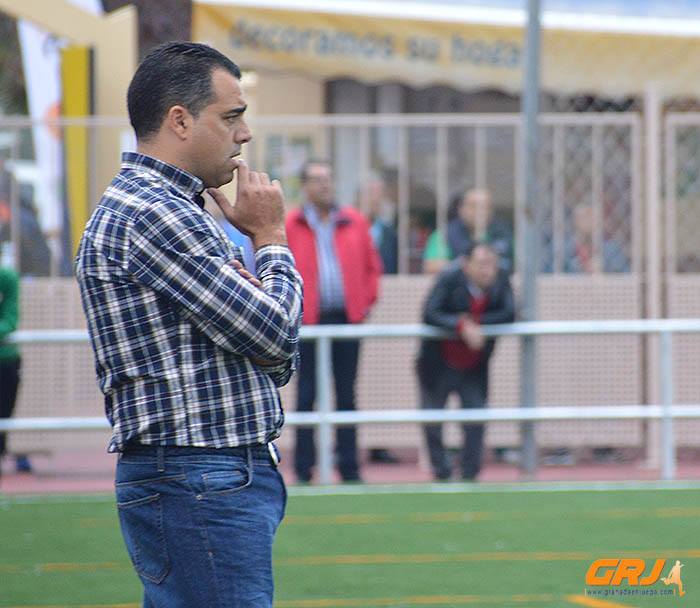 Germán Crespo cambia de aires la próxima temporada (LÁZARO)
