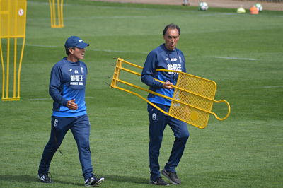 Portugal hace las maletas 