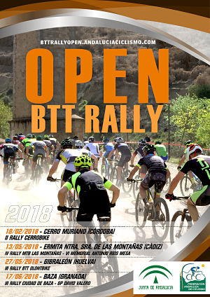 Baza será el desenlace del Open de Andalucia