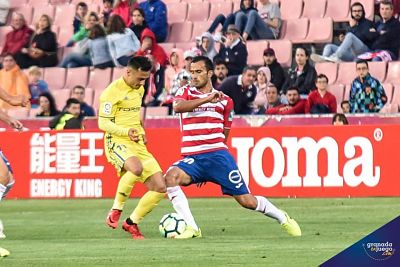 Séptimo en Juego Limpio 