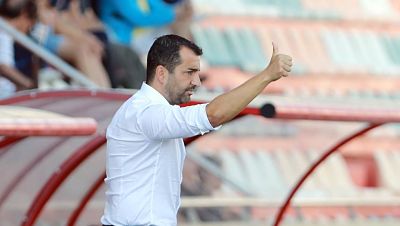 Diego Martínez es el elegido 