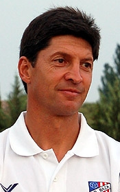 Urbano Ortega cambia de aires