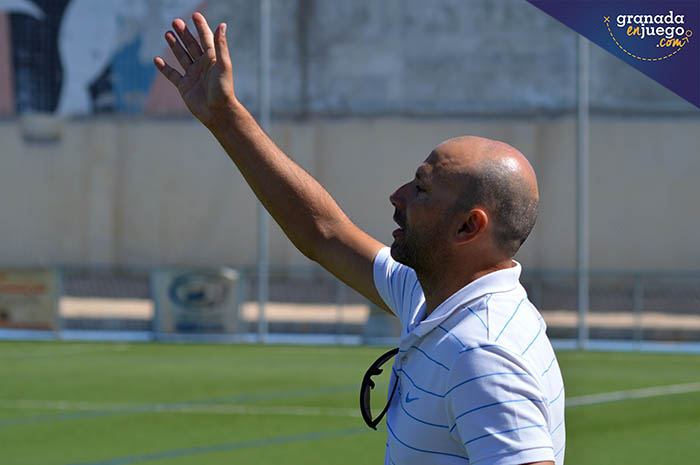 Thierry Pérez afrontará su tercera temporada en el Céltic CF (GRJ)