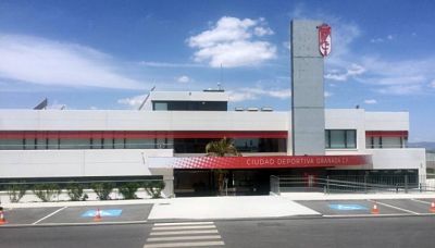 Jornadas de puertas abiertas en la Ciudad Deportiva 