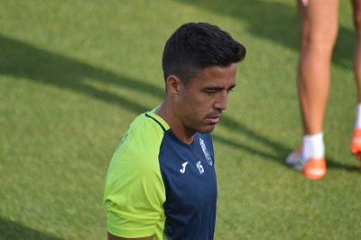 Pedro deja de ser rojiblanco 