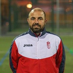Barroso llevará las riendas del juvenil (GRANADA CF) 