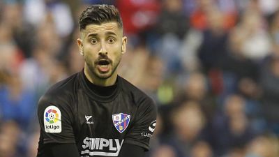 Vadillo, en el punto de mira del equipo nazarí