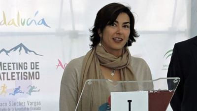 Maria José Rienda será la Secretaria de Estado para el Deporte