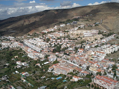 Cenes de la Vega celebrará San Juan practicando running