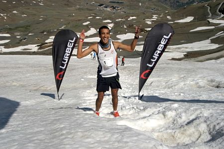 En 2013, la nieve, como este año, será la gran protagonista en el tramo final  (CETURSA) 