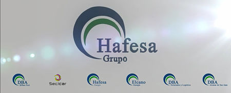 Grupo Hafesa y Tear Ramón y Cajal han unido sus caminos